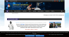 Desktop Screenshot of krupapiotr.pl